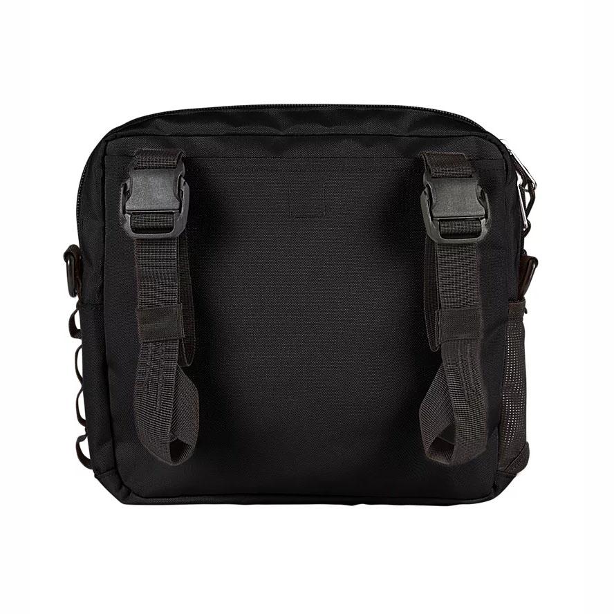 Sac Bandoulière JanSport CENTRAL ADAPTIVE Noir | OLF-10612236